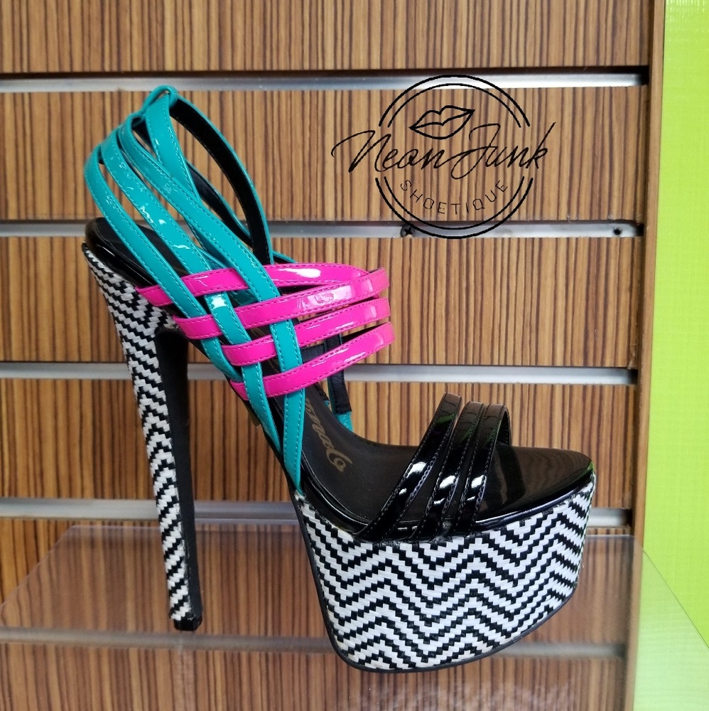Women's heels